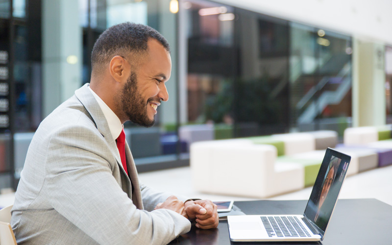 Becoming an Insurance Agent