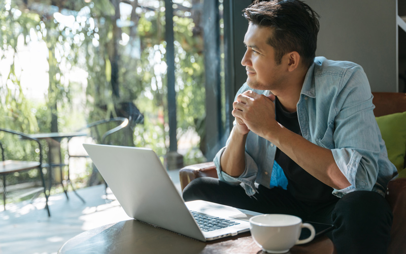 Financial Planning for Freelancers and Workers in the Gig Economy