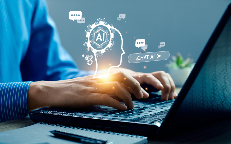 How Insurance Agents Can Use AI to Stay Ahead of the Competition