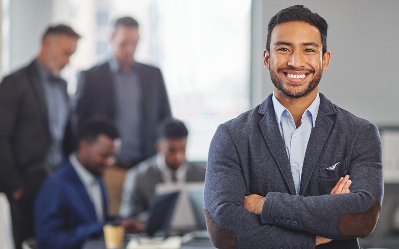 Moving From Insurance Agent to Insurance Agency