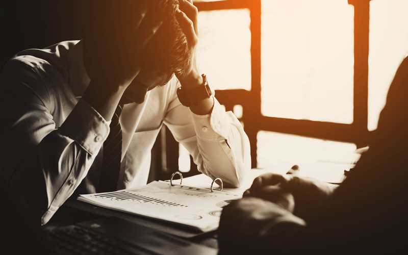 Why Insurance Agents Fail